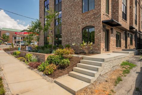 1701 Portland Avenue Nashville TN 37212