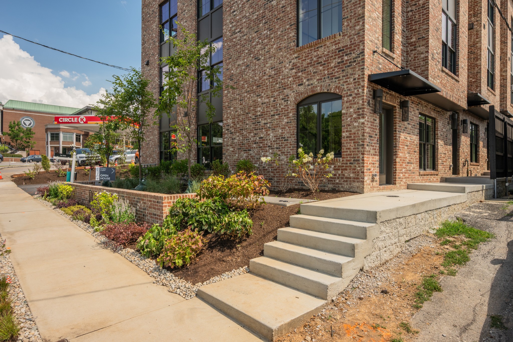 1701 Portland Avenue Nashville TN 37212