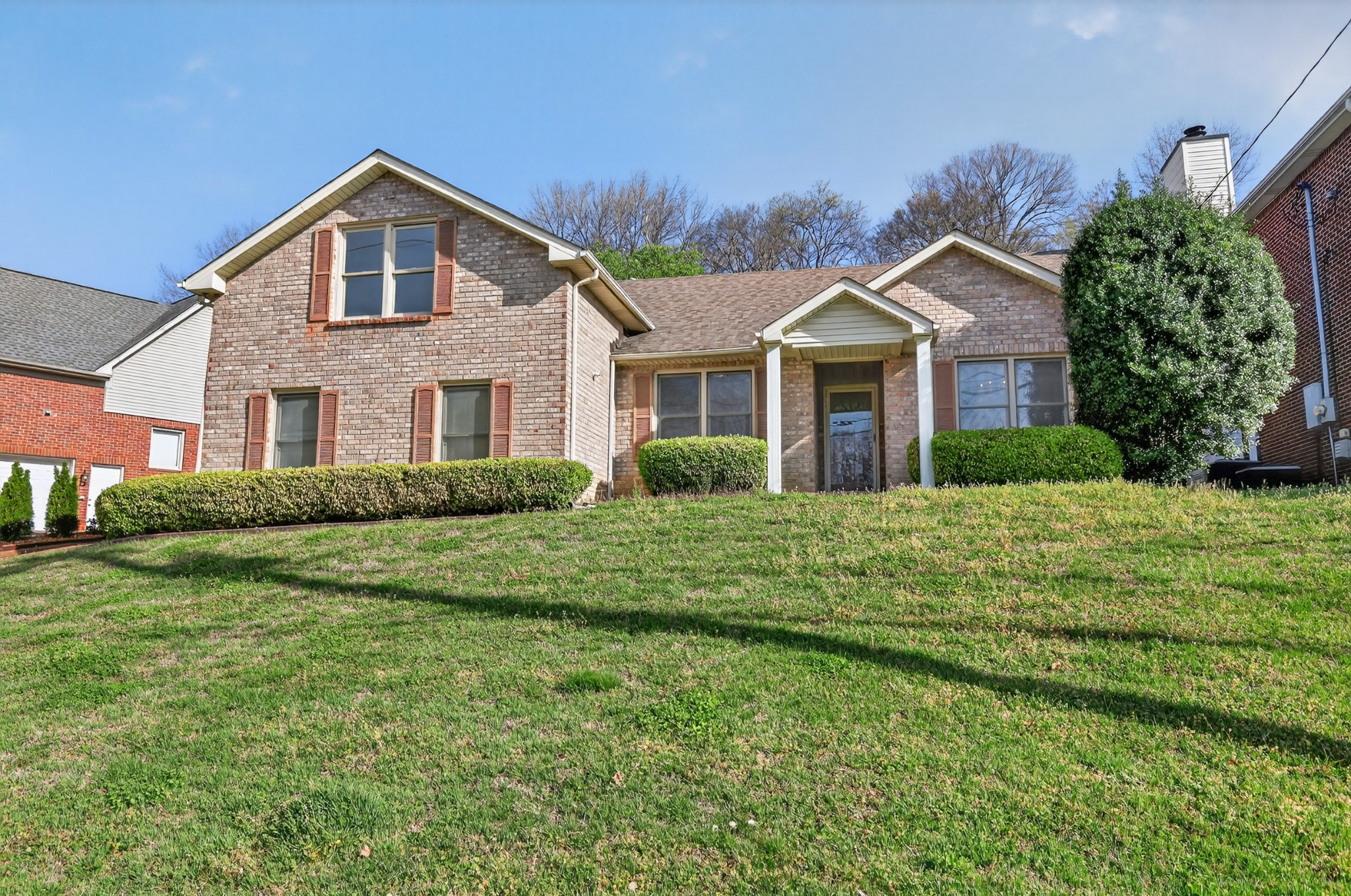 7208 Poplar Creek Trace Nashville TN 37221