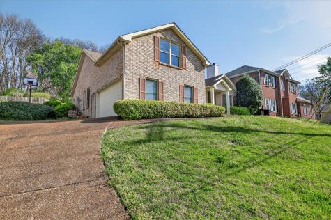 7208 Poplar Creek Trace Nashville TN 37221
