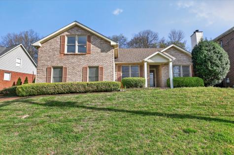 7208 Poplar Creek Trace Nashville TN 37221