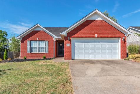 2032 Red Jacket Trace Spring Hill TN 37174