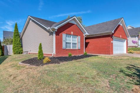 2032 Red Jacket Trace Spring Hill TN 37174