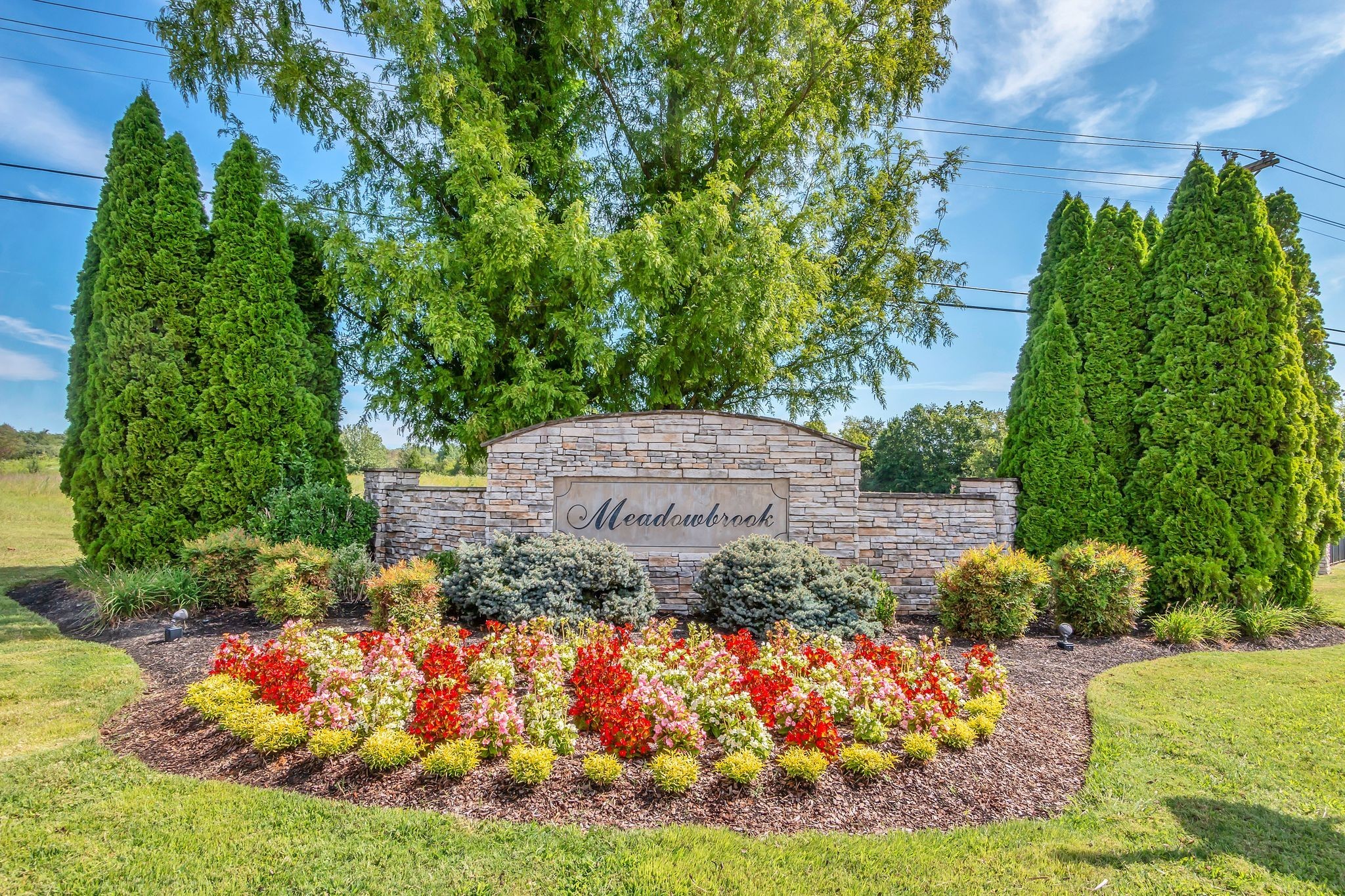 2032 Red Jacket Trace Spring Hill TN 37174