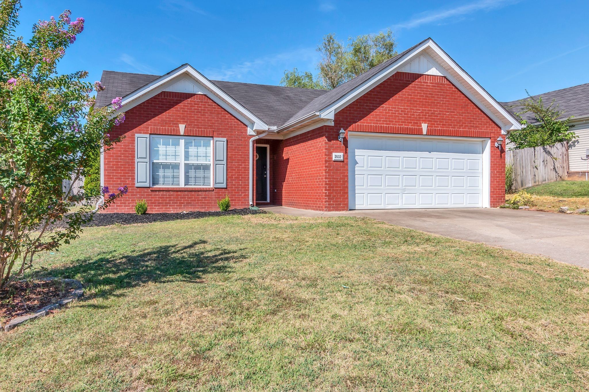 2032 Red Jacket Trace Spring Hill TN 37174