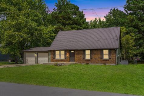 509 Jewel Drive Clarksville TN 37042