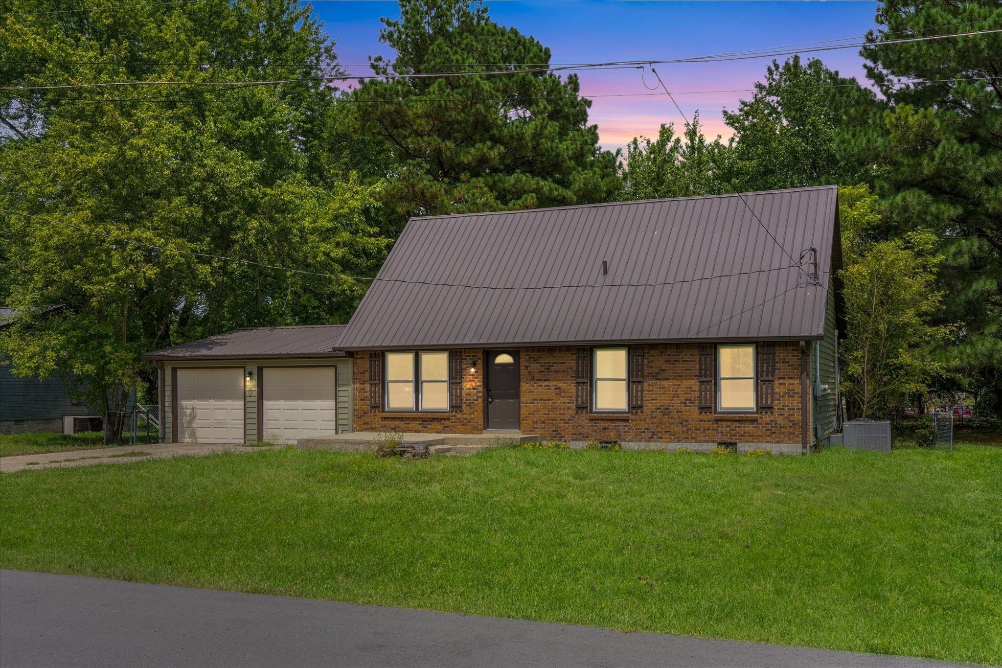 509 Jewel Drive Clarksville TN 37042