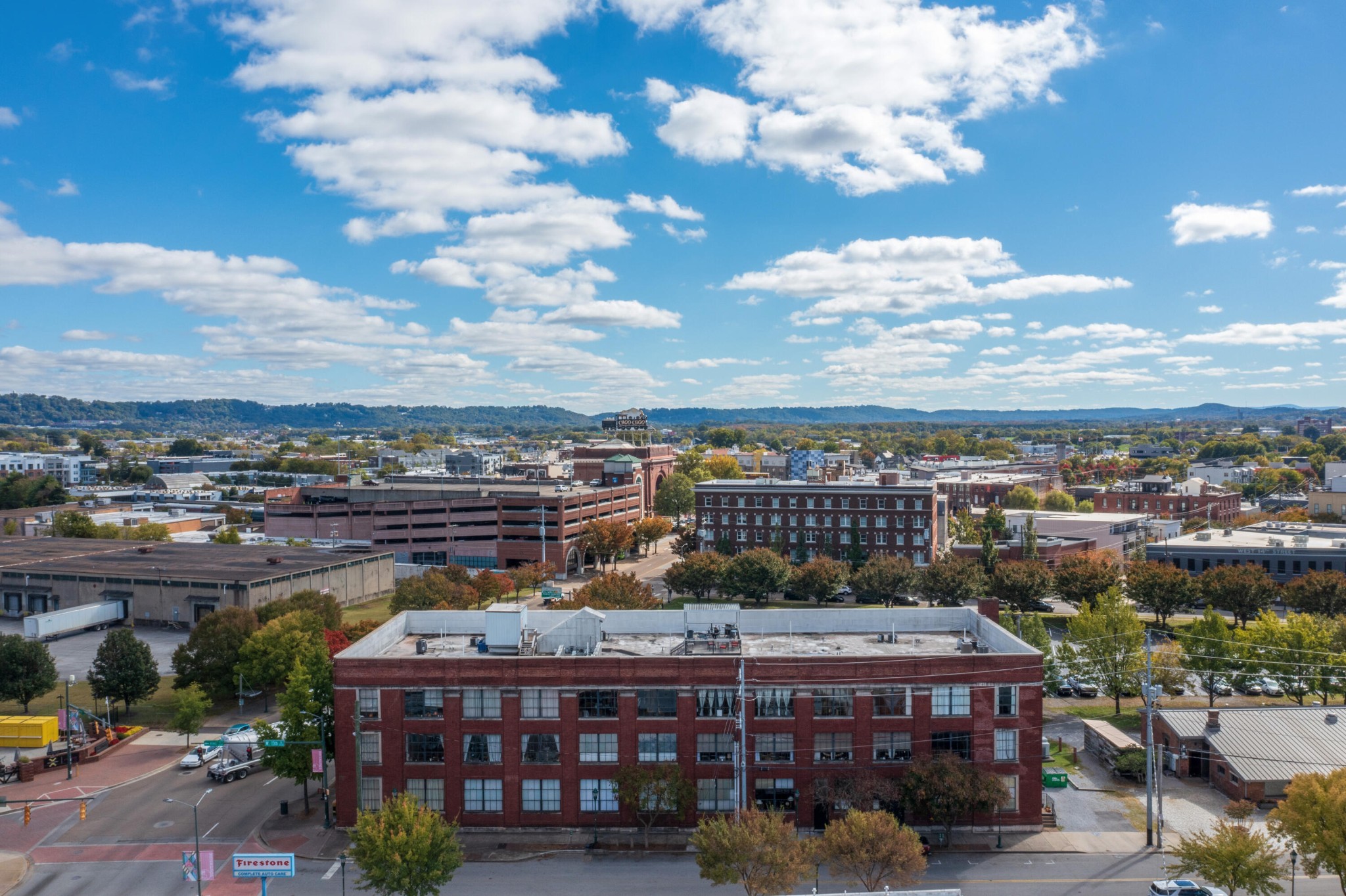 1301 Market Street Chattanooga TN 37402