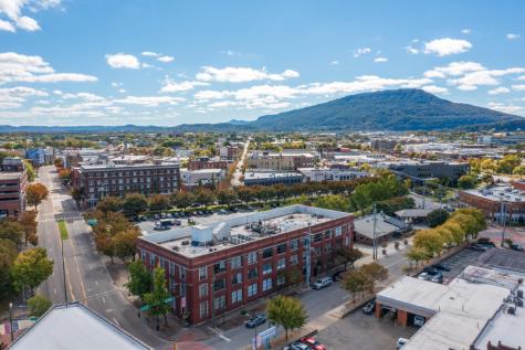 1301 Market Street Chattanooga TN 37402