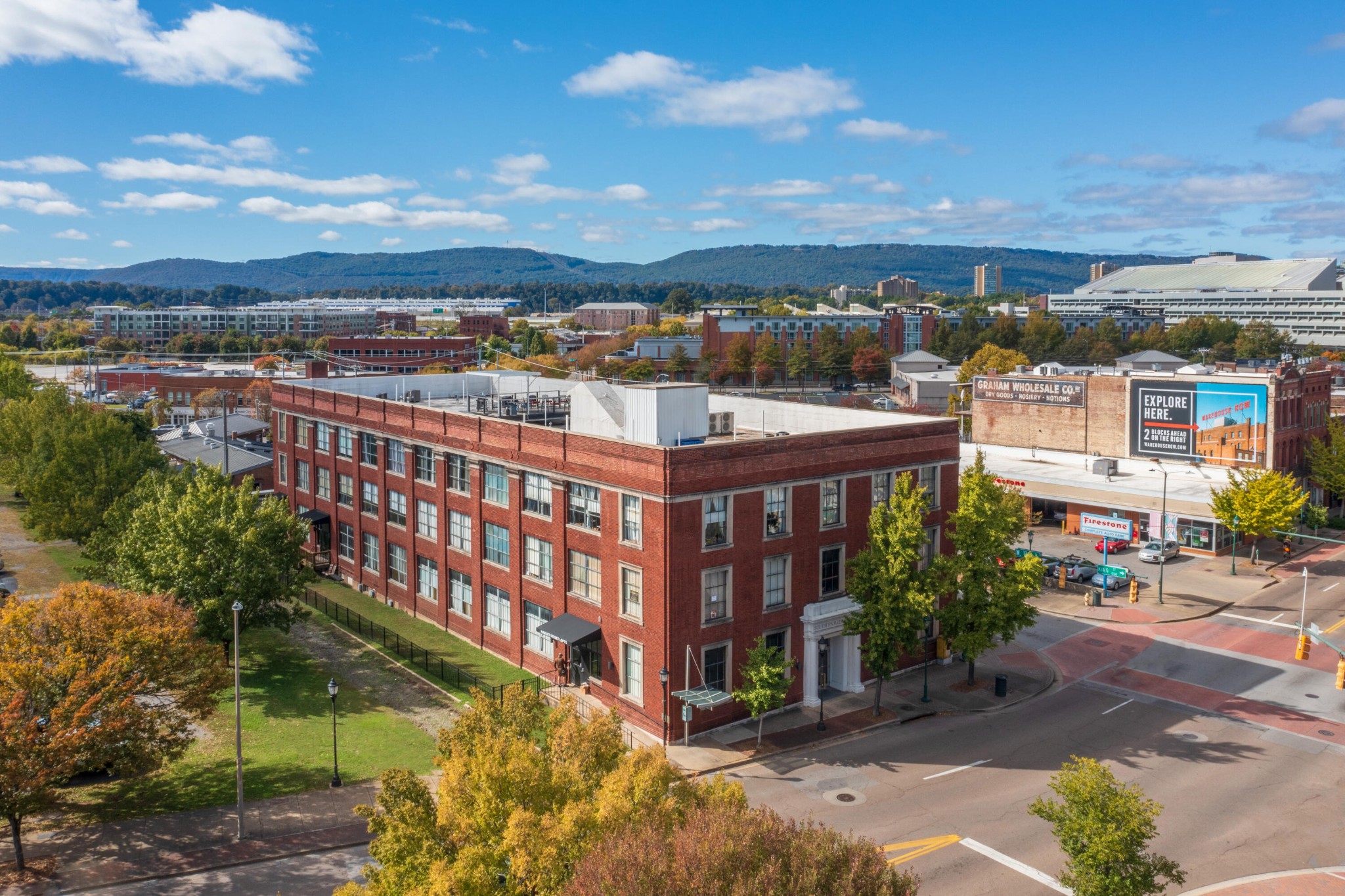 1301 Market Street Chattanooga TN 37402