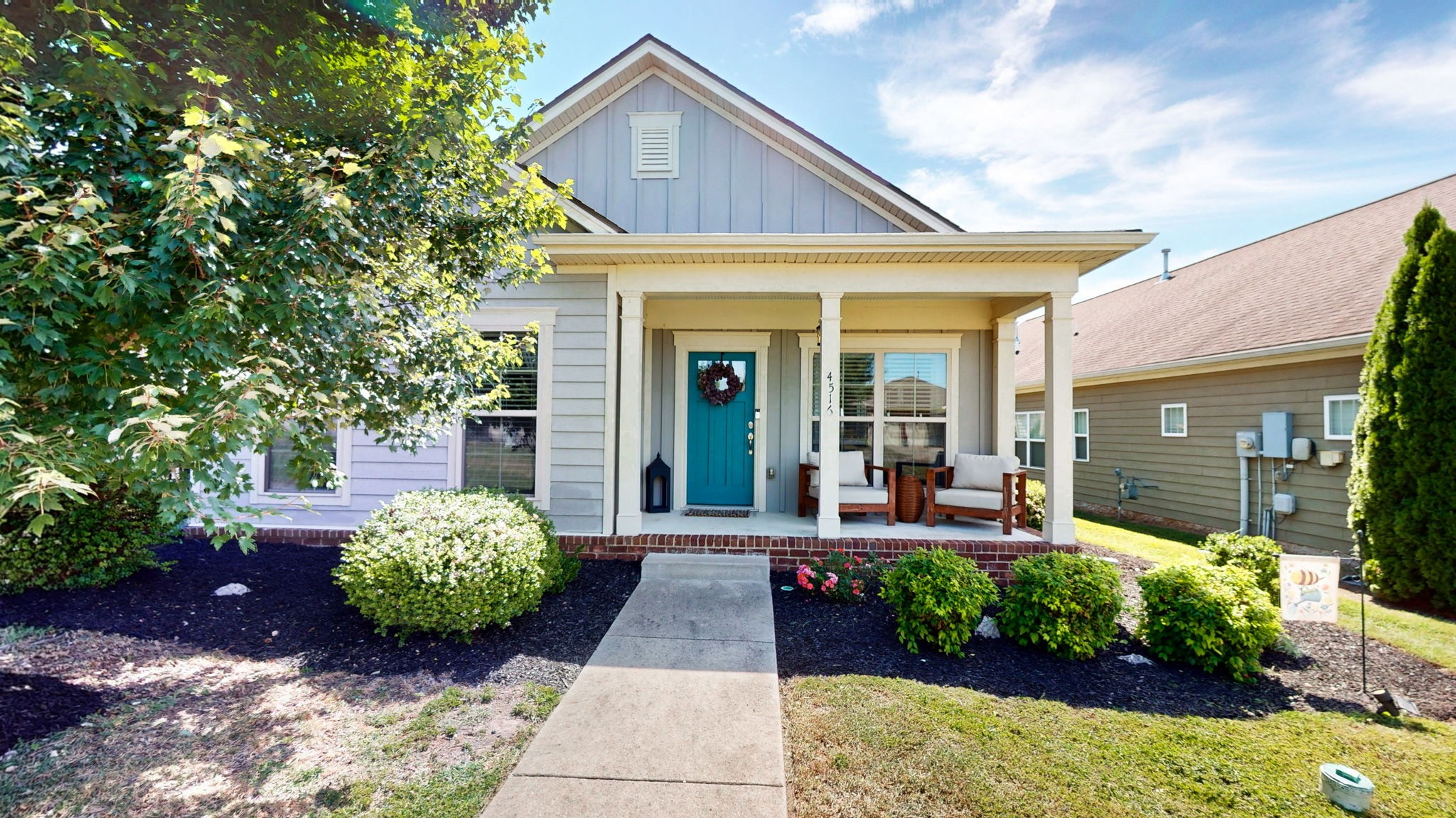 4516 Dumfries Alley Nolensville TN 37135