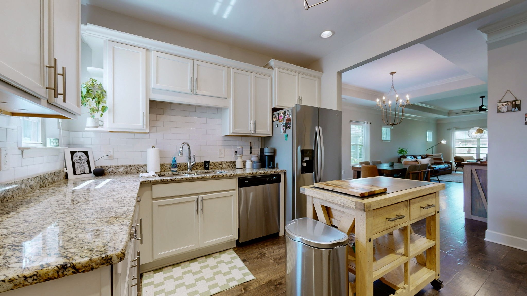 4516 Dumfries Alley Nolensville TN 37135