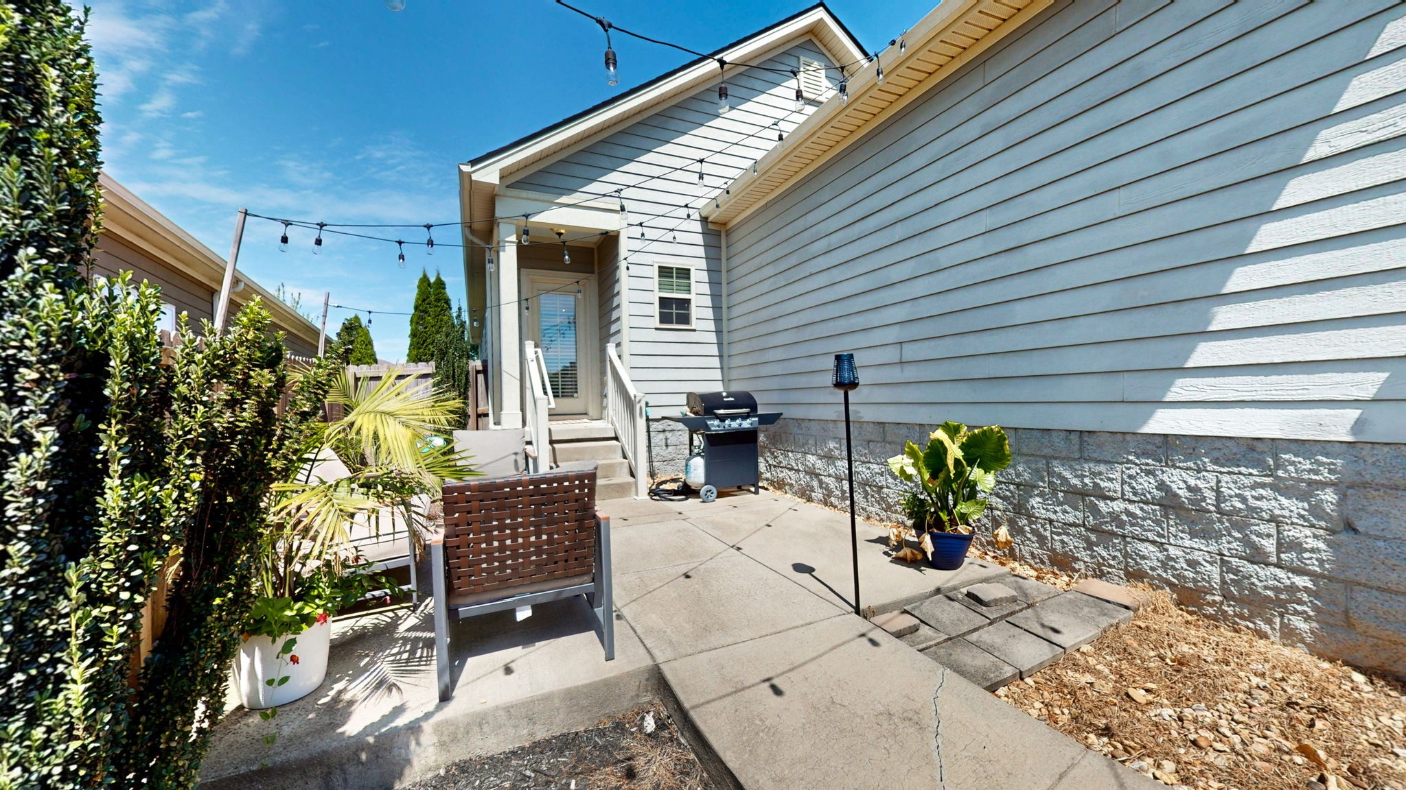 4516 Dumfries Alley Nolensville TN 37135