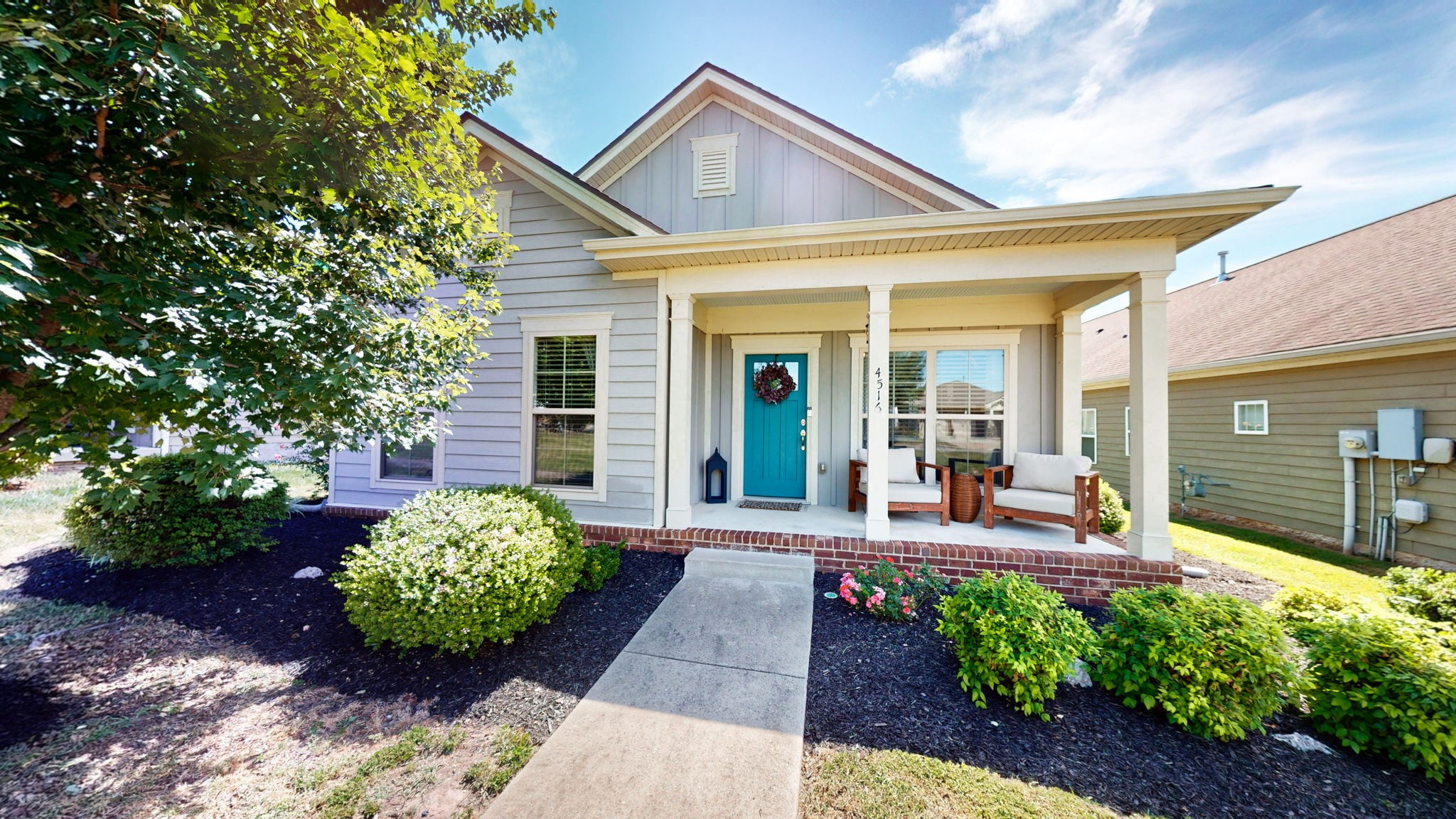 4516 Dumfries Alley Nolensville TN 37135