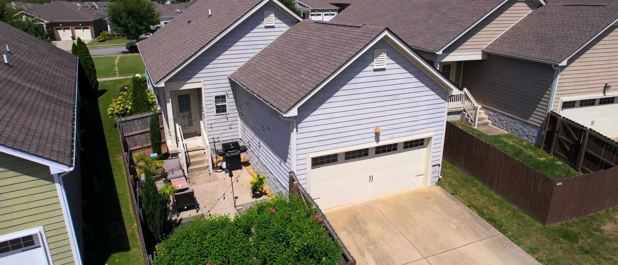 4516 Dumfries Alley Nolensville TN 37135