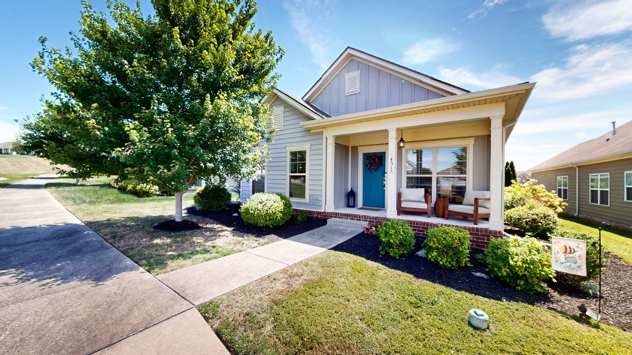 4516 Dumfries Alley Nolensville TN 37135