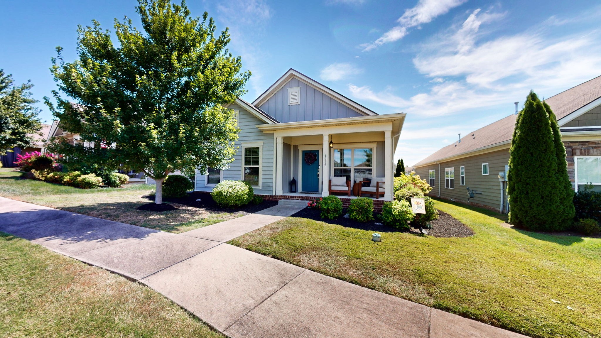 4516 Dumfries Alley Nolensville TN 37135