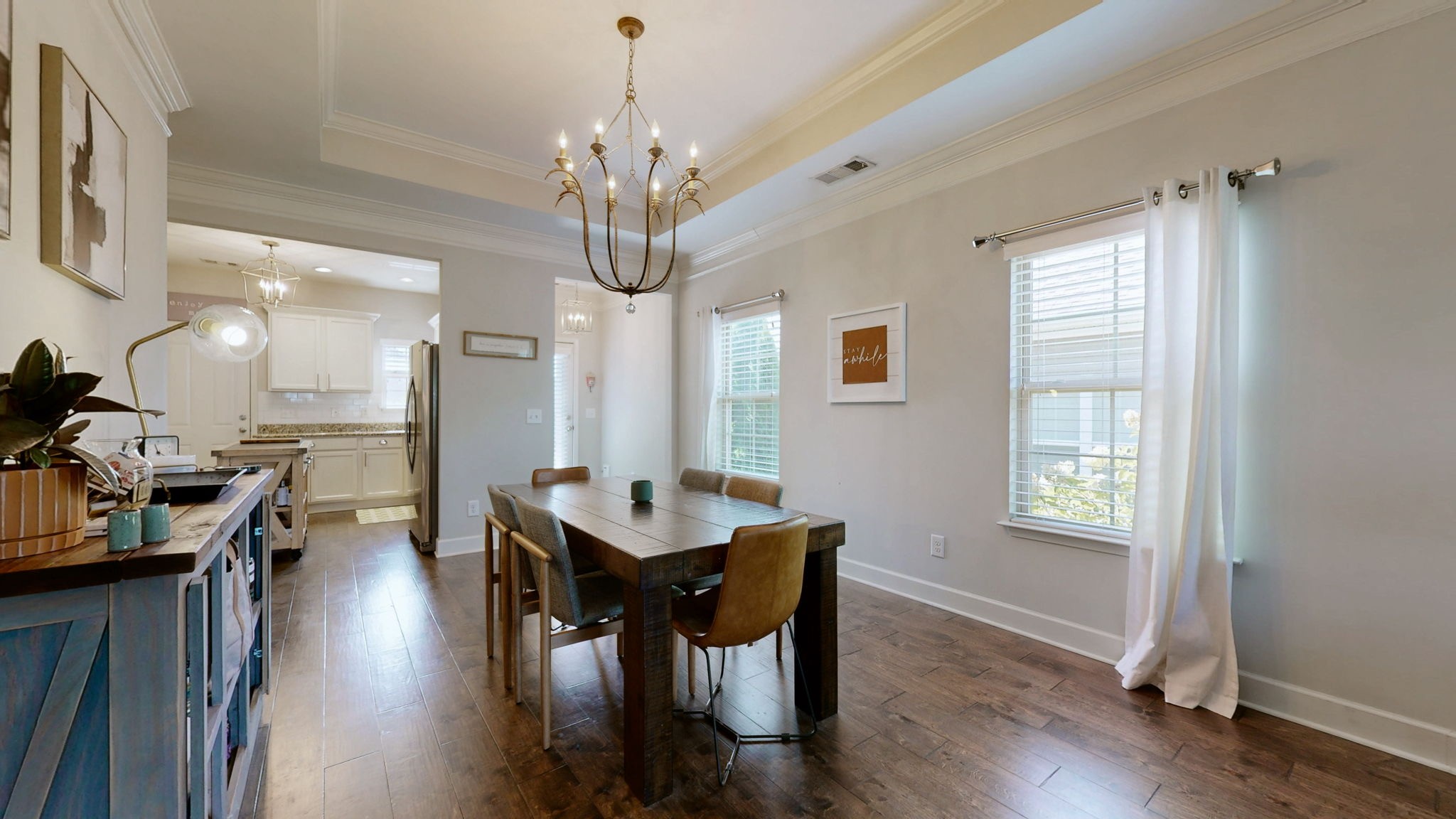 4516 Dumfries Alley Nolensville TN 37135