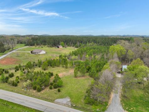 329 County Road 775 Riceville TN 37370