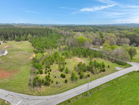 329 County Road 775 Riceville TN 37370