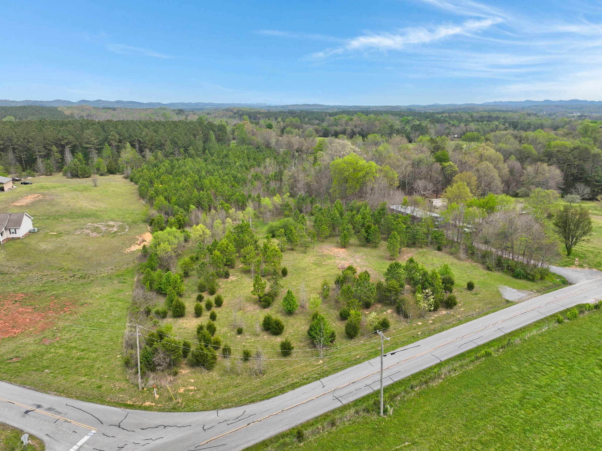 329 County Road 775 Riceville TN 37370