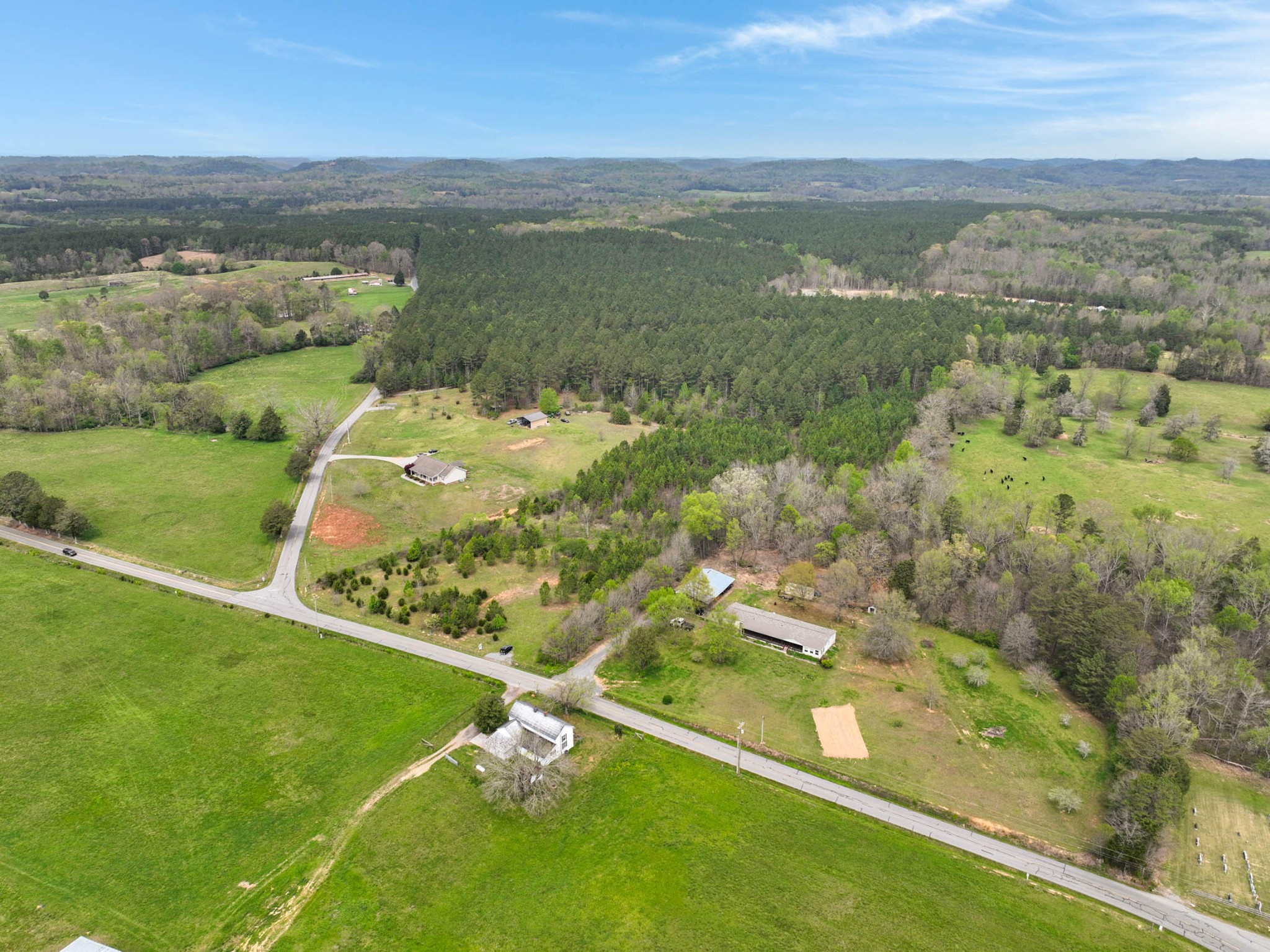 329 County Road 775 Riceville TN 37370