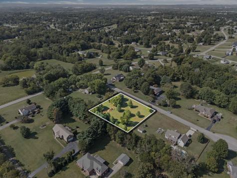 2200 April Springs Court Spring Hill TN 37174
