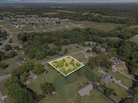 2200 April Springs Court Spring Hill TN 37174