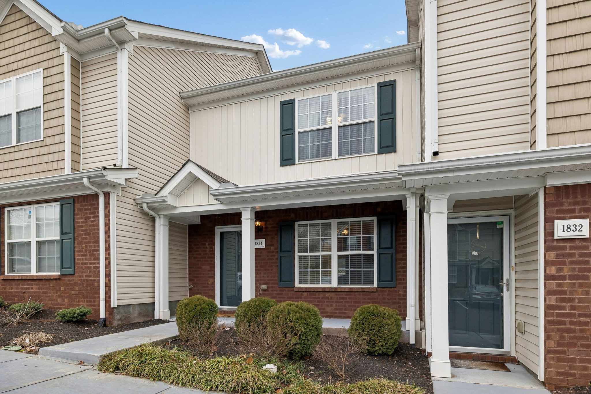 1834 Shaylin Loop Antioch TN 37013