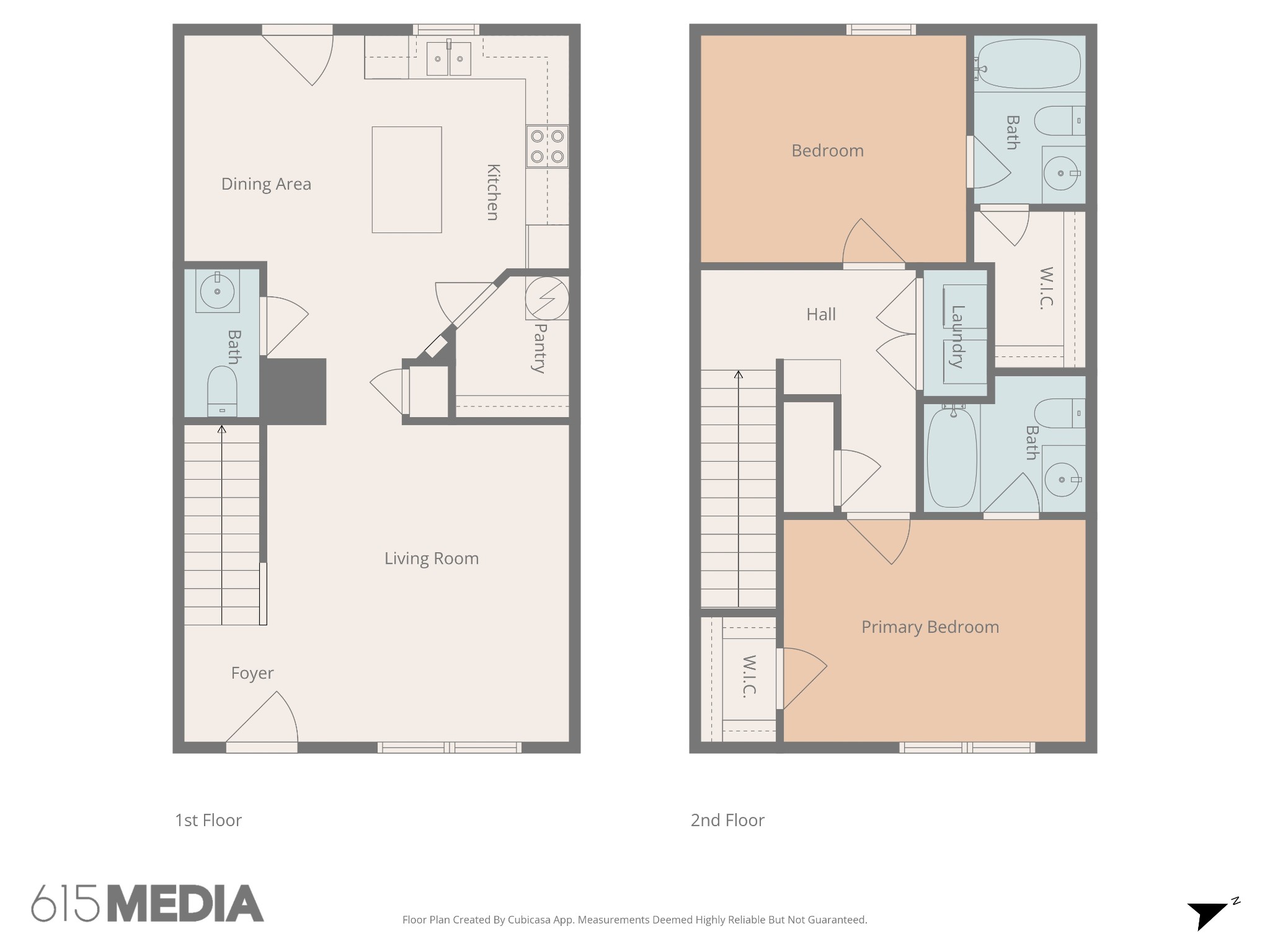 1834 Shaylin Loop Antioch TN 37013