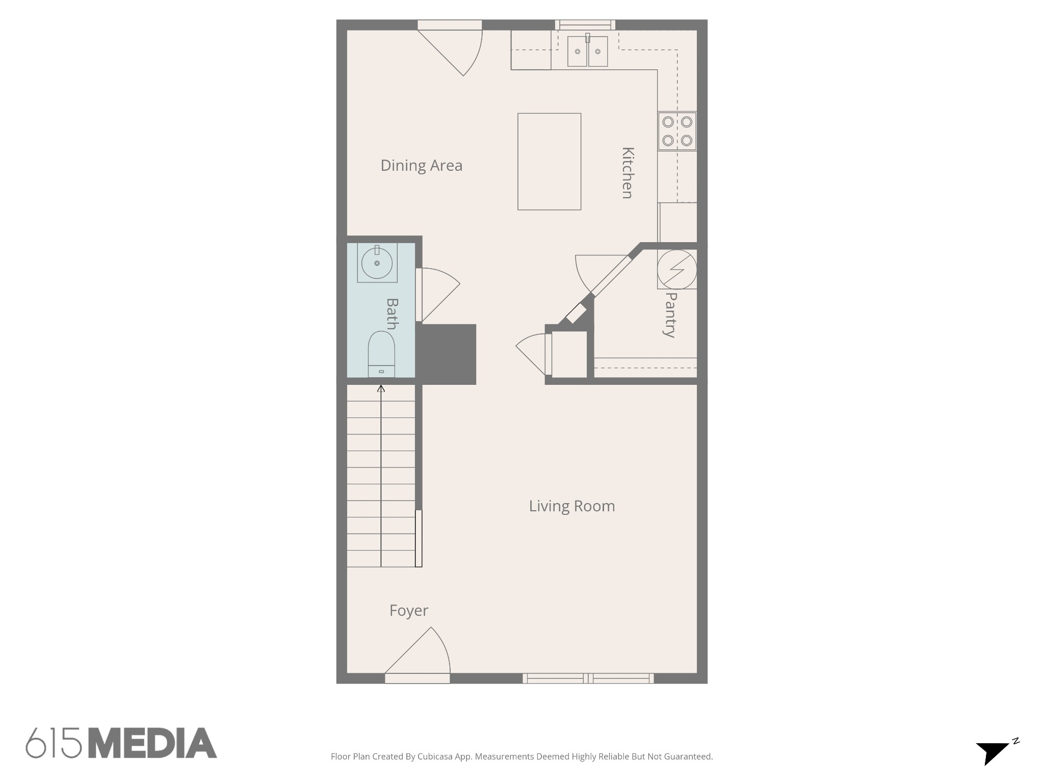 1834 Shaylin Loop Antioch TN 37013