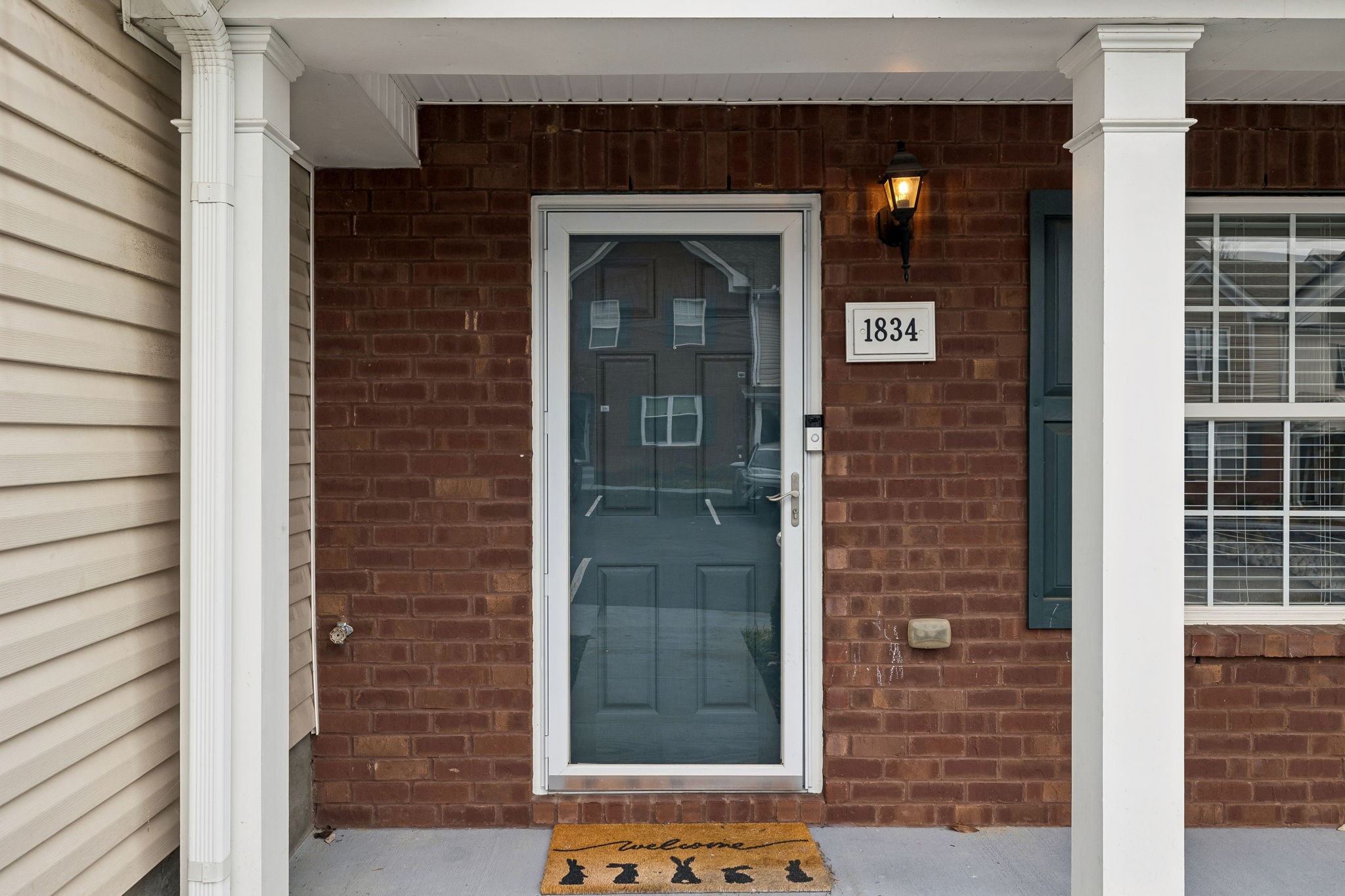 1834 Shaylin Loop Antioch TN 37013