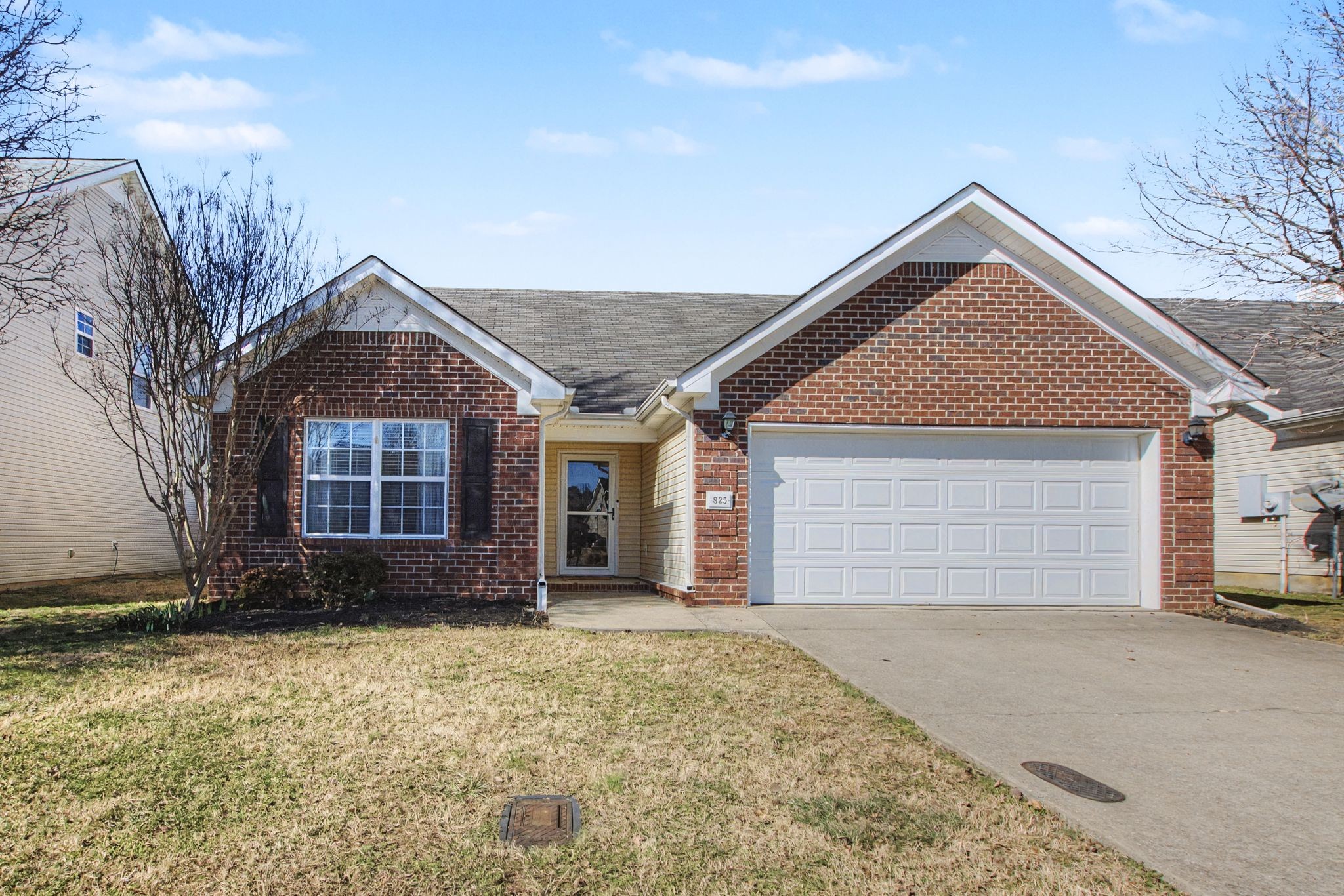 825 Kaylee Circle Murfreesboro TN 37128