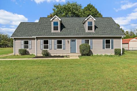 583 Parsons Road Christiana TN 37037