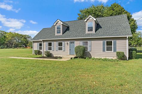 583 Parsons Road Christiana TN 37037