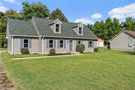 583 Parsons Road Christiana TN 37037