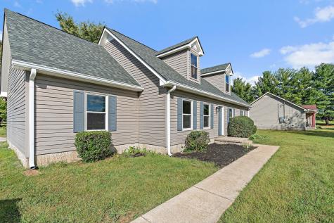 583 Parsons Road Christiana TN 37037