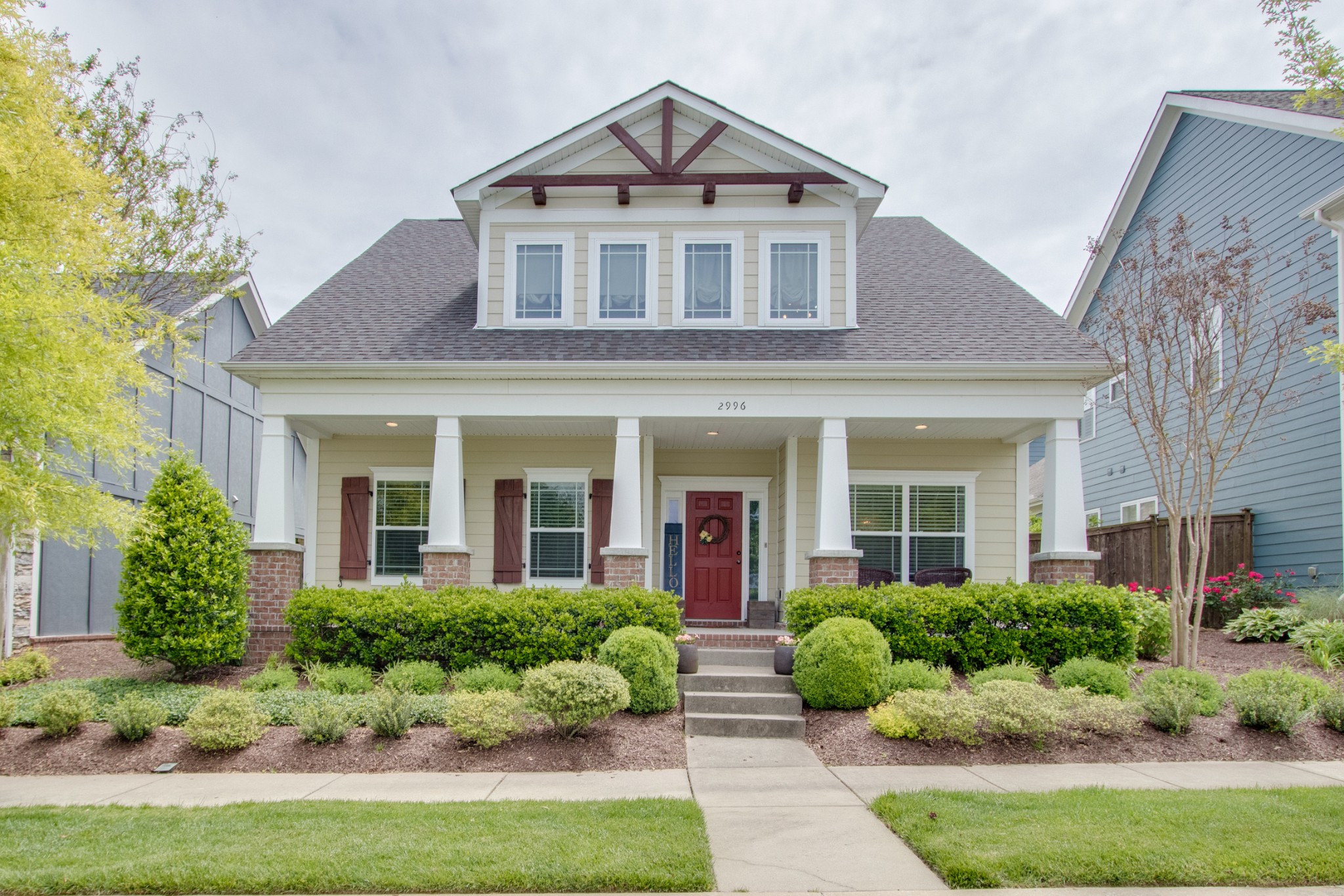 2996 Kingston Cir, S Mount Juliet TN 37122