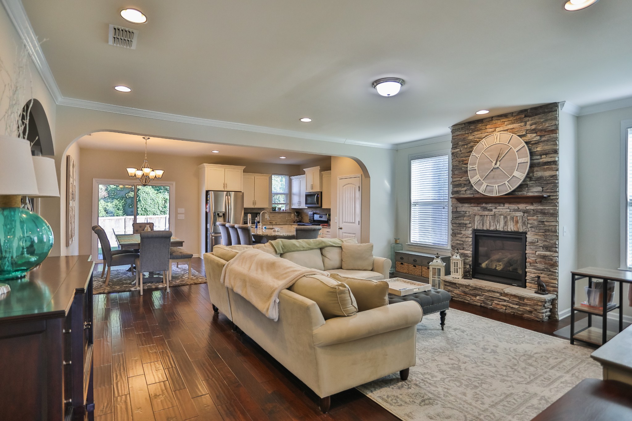 625 Foster Lane Mount Juliet TN 37122