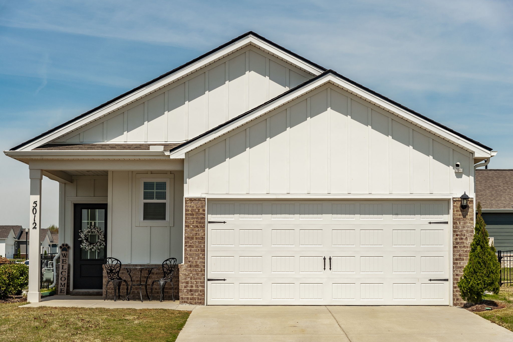 5012 Espy Avenue White House TN 37188