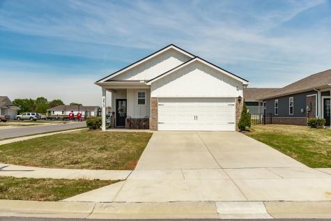5012 Espy Avenue White House TN 37188