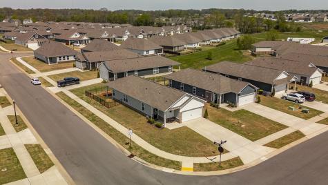 5012 Espy Avenue White House TN 37188