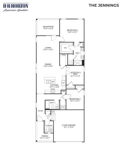 5012 Espy Avenue White House TN 37188