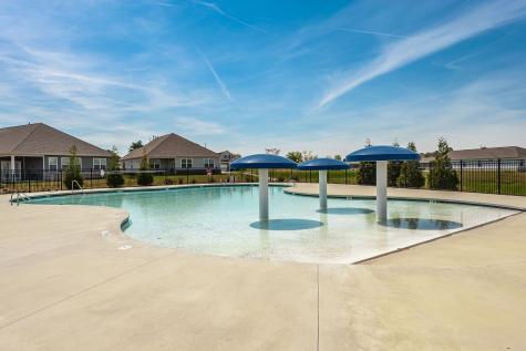 5012 Espy Avenue White House TN 37188