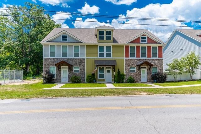 1916 Young Road, SE Cleveland TN 37323