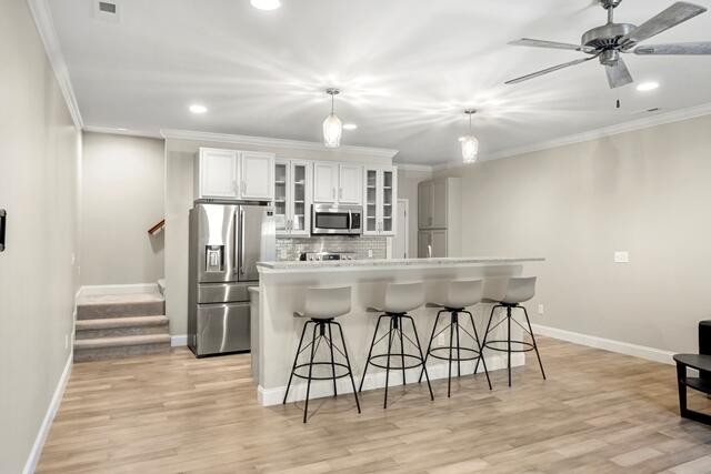 1916 Young Road, SE Cleveland TN 37323