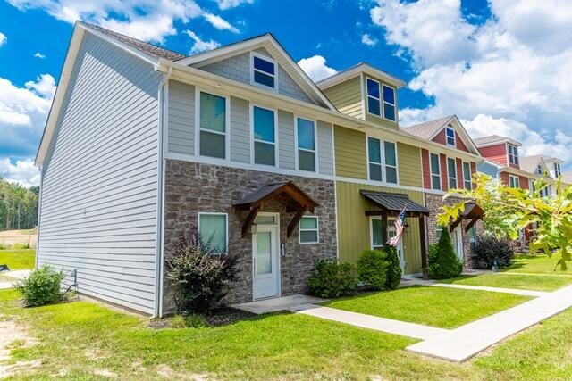 1916 Young Road, SE Cleveland TN 37323