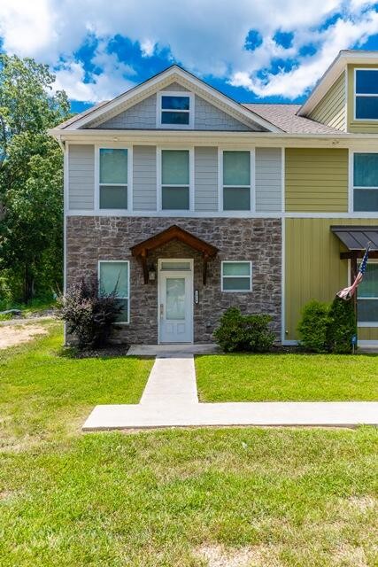 1916 Young Road, SE Cleveland TN 37323