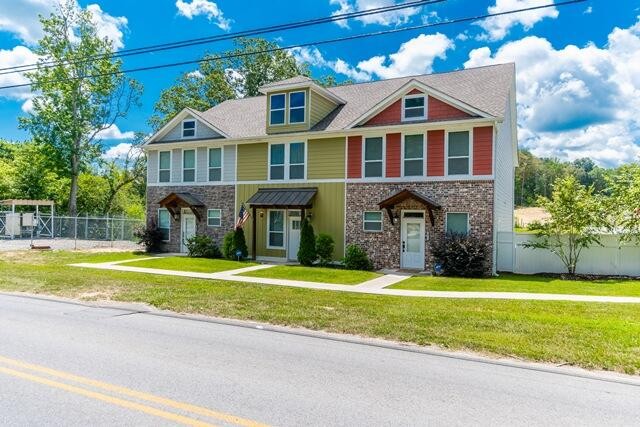 1916 Young Road, SE Cleveland TN 37323