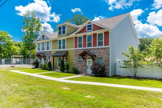 1916 Young Road, SE Cleveland TN 37323